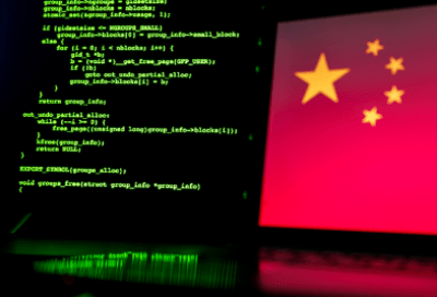 Chińscy cyberprzestępcy wykorzystują luki w zabezpieczeniach Ivanti