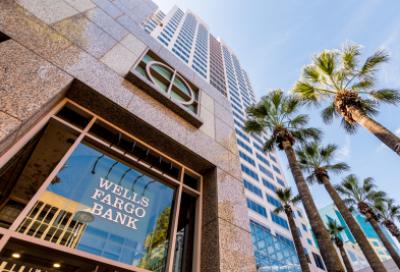 Cyberatak na giganta bankowego Wells Fargo!