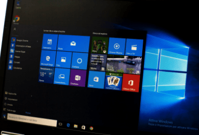 Krytyczna luka naraża systemy Windows na cyberataki