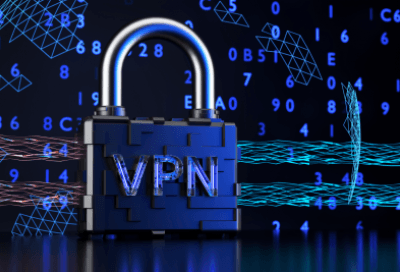 Rośnie liczba ataków brute-force na VPN-y