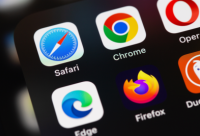 Przeglądarki Chrome i Firefox łatają poważne luki