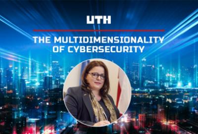 Dr Justyna Żylińska: Cyberbezpieczeństwo na arenie międzynarodowej