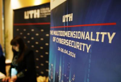 The multidimensionality of cybersecurity. Fotorelacja z konferencji