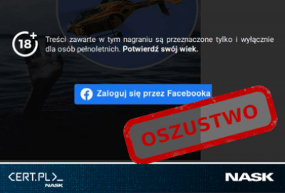 Jak niechcący możesz stracić swoje konto na Facebooku?