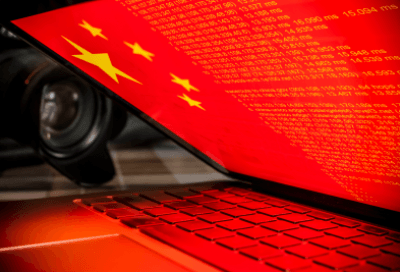 Chińscy cyberprzestępcy prali brudne pieniądze w kryptowalutach