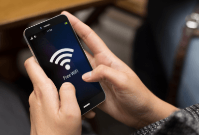 Nowa luka w WiFi umożliwia podsłuchiwanie ofiar
