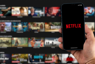Kampania phishingowa na Netflix!
