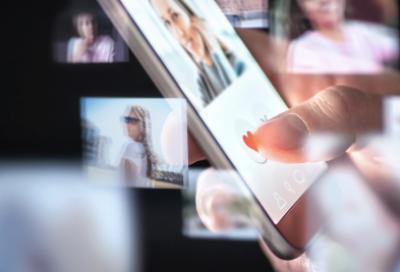 26-letnia kobieta oskarżona o cyberstalking i groźby