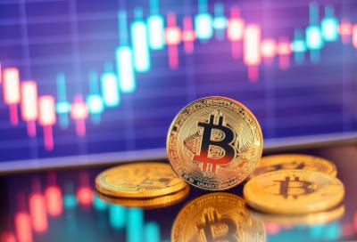   „Cyberbadacze” ukradli trzy miliony dolarów w kryptowalutach