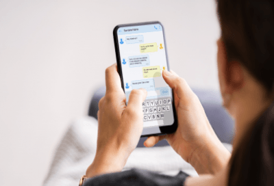 Uważaj na fałszywe SMS-y od Orange Polska!