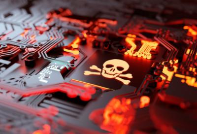 Cyberprzestępcy użyli awarii CrowdStrike do rozsyłania ransomware
