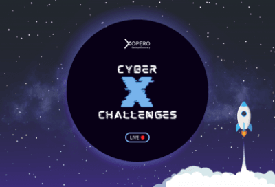 Webinar Cyber X Challenges. Czy było warto? [WYWIAD]