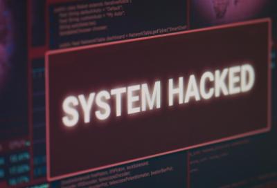 Atak ransomware na ENGlobal Corporation