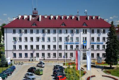 Włamanie na serwery Urzędu Gminy Nowa Sarzyna
