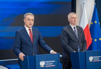 Jak Polska będzie walczyć z dezinformacją przed wyborami prezydenckimi?