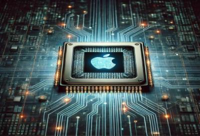 Nowe ataki na Apple Silicon. Zagrożenie dla prywatności użytkowników