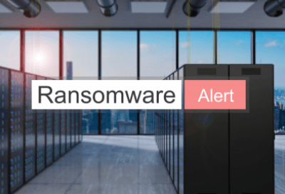 Ukrainiec oskarżony o ransomware