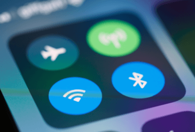 Bluetooth 6.1 chroni lepiej