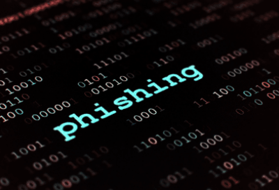 Phishing ukryty w Google Apps