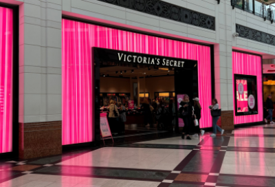 Cyberatak sparaliżował Victoria’s Secret