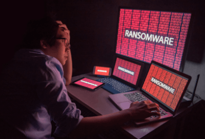Ransomware Fog. Legalne narzędzia w rękach hakerów