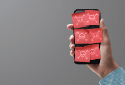 Złośliwe oprogramowanie SparkKitty w Google Play i App Store
