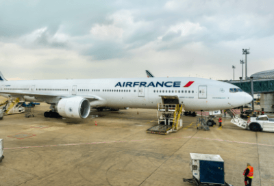 Air France i KLM ofiarami naruszenia danych klientów – możliwy związek z kampanią ShinyHunters