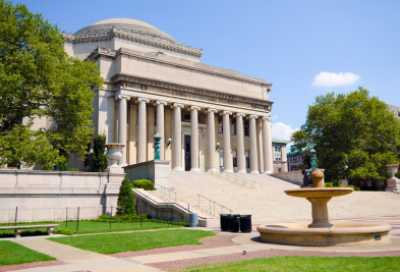 Gigantyczne naruszenie danych na Uniwersytecie Columbia. Prawie 870 tys. osób dotkniętych incydentem