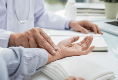 Wyciek danych w Healthcare Services Group – 624 tysiące osób zagrożonych