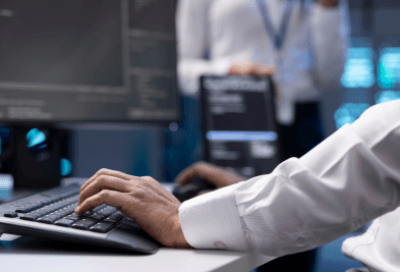 Cyberatak na dostawcę systemów Miljödata paraliżuje ponad 200 szwedzkich gmin