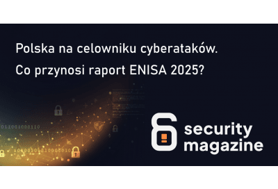 Polska na celowniku cyberataków. Co przynosi raport ENISA 2025?