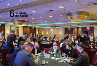 Zarządy śpią, a ransomware żąda okupu – BCC Mixer '25